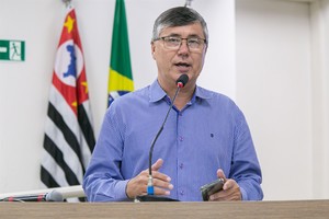 Vereador solicita melhorias de sinalização no bairro Paulista