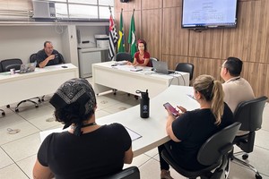 Frente contra Crise Climática define ações em reunião estratégica