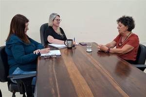 Vereadora destaca início do Plano Municipal do Livro pela Secretaria de Educação