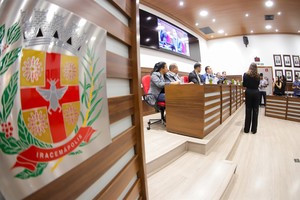 Parlamento Metropolitano de Piracicaba empossa novos membros da Mesa Diretora