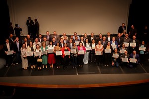Vereadores tomam posse e defendem regulamentação da Região Metropolitana