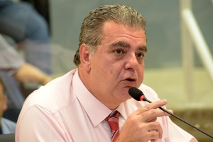 Rua no Parque Santin recebe o nome de 'Dionísio Dal Picolo'