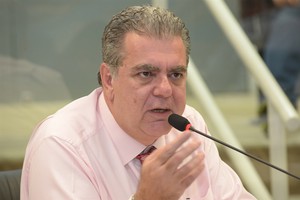 Rua do Parque Santin levará o nome de 'Raul Bertan'