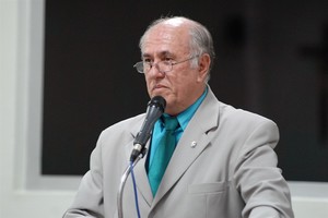 Biografia de Prudente de Moraes será lançada na Câmara