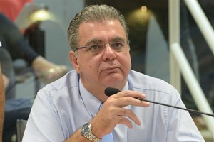 PSF Mário Dedini é denominado de Dr. Walter Calil Chain