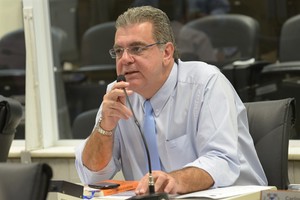 Câmara aprova denominação da rua 7 do Parque das Águas