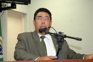 Plenário aprova denominações de Chico da Água