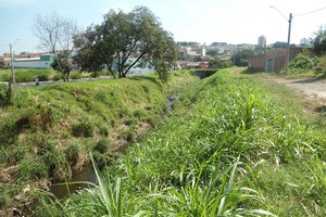 Zé Luiz indica instalação de guard-rail no Jaraguá