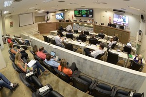 Audiência pública irá discutir geração de emprego na cidade