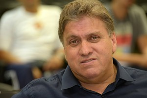 José Luiz fala do convite para assumir Secretaria Estadual do Emprego