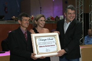 Câmara realiza solenidade do Dia do Metalúrgico