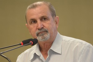 José Pedro critica situação dos radares de trânsito na cidade