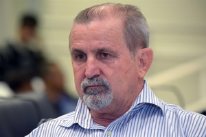 José Pedro questiona taxa de esgoto cobrada pelo Semae