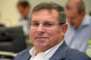 Via pública é denominada de Letícia Maria Laude Antonelli