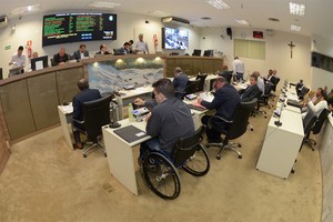 Câmara autoriza Piracicaba a receber lixo de outros municípios