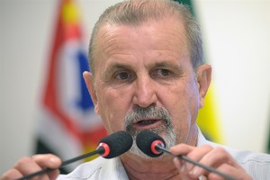 'Quem paga o pato?', questiona Zé Pedro