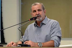 José Pedro despede-se da Câmara e faz balanço do mandato