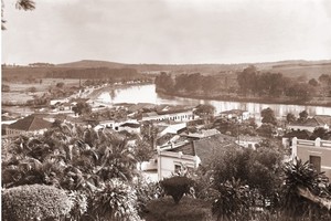 Video de História da Câmara