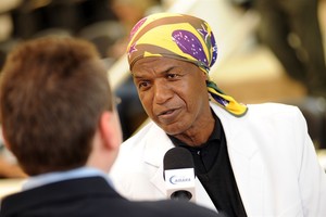 Madalena participa do programa Primeiro Tempo