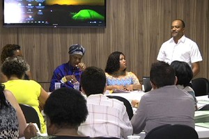 Piracicaba define propostas para Marcha das Mulheres Negras