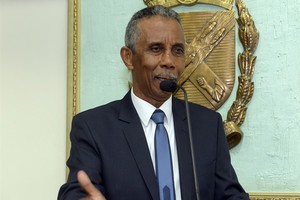 Câmara realiza solenidade em comemoração à Semana da Consciência Negra