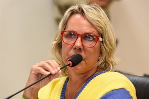 Márcia Pacheco homenageará os 36 ganhadores do prêmio Melhores do Ano