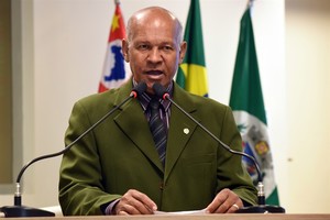 Hospital Regional favorecerá aglomerado de Piracicaba, diz Luiz Arruda