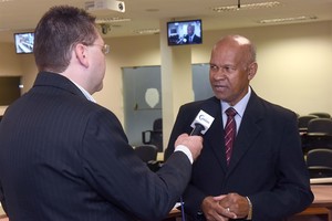 Luiz Arruda participa do programa Primeiro Tempo