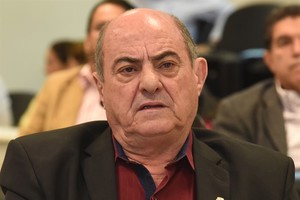 Moção de Samaritano apoia luta de ex-trabalhadores da Dedini