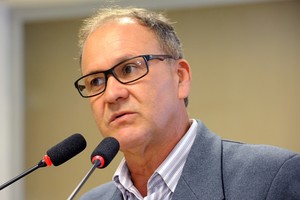 José Lopes critica descaso a pessoas atingidas por enchente