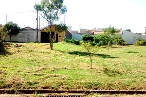 Vereador Samaritano indica parque infantil no Jardim Califórnia