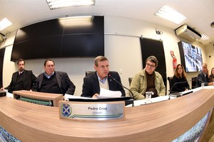 Audiência pública ratifica área de interesse social do Parque Resedás