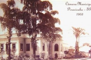 Reunião dos monarquistas de Piracicaba