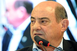 Samaritano enumera necessidades de vários bairros