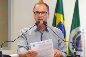 Zé Lopes destaca trabalho de castração voluntária de gatos e cachorros