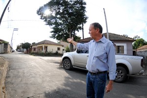 José Lopes quer solução para esgoto do Santa Teresinha