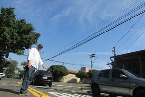 Após indicação de Samaritano Semuttran muda sinalização no São Luiz