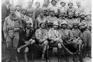 Revolução Constitucionalista de 1932