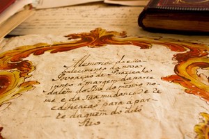 1º de Agosto de 1767 - Fundação de Piracicaba