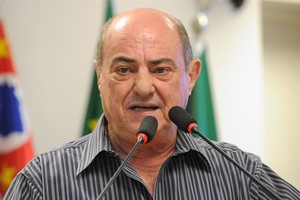 Samaritano agradece suporte fornecido pelos funcionários da Câmara