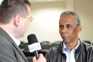 Quando não tem possibilidade de resposta, é ditadura, diz João Manoel