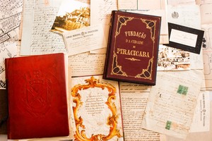 Lei do início do século XX revela tipos de comércio em Piracicaba