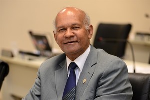 PL homenageia jovem e dará nome à rua no Campestre