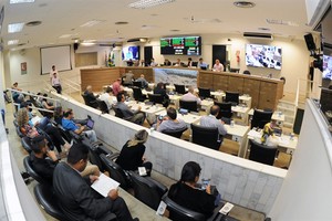 Projeto oficializa denominação da avenida Bairro Verde