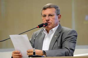 Indústria mostra otimismo para 2017, afirma Pedro Cruz