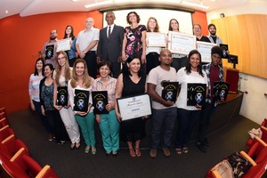 Prêmio de extensão reforça o legado de Elias Boaventura na educação