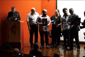 Prêmio para alunos dos cursos extensão da UNIMEP