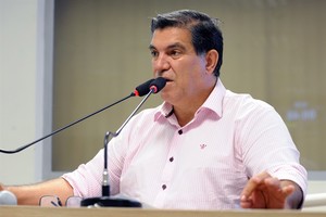 Paiva defende Casa Abrigo às mulheres vítimas de violência