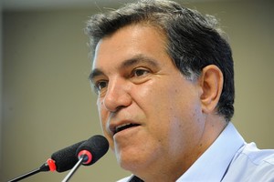 Paiva exige a renúncia do presidente Michel Temer