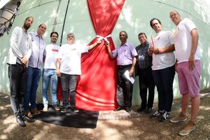 Câmara lança campanha Dezembro Vermelho 2016